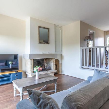 Appartement Amiraute - Welkeys Туржевиль Экстерьер фото
